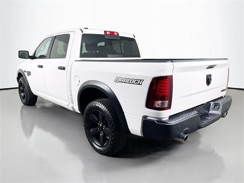 2020 RAM 1500 Classic SLT