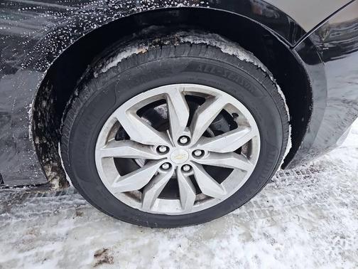 2018 Chevrolet Impala 1LT