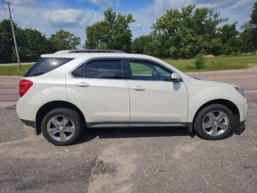 2014 Chevrolet Equinox 2LT