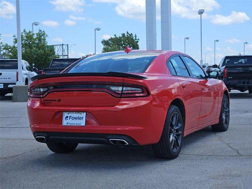 2021 Dodge Charger SXT