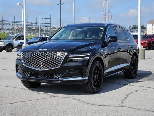 2024 Genesis GV80 3.5T