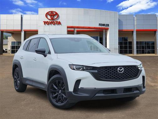 2023 Mazda CX-50 2.5 S Preferred Plus Package