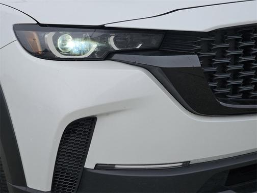2023 Mazda CX-50 2.5 S Preferred Plus Package