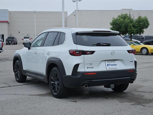 2023 Mazda CX-50 2.5 S Preferred Plus Package