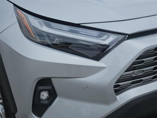 2024 Toyota RAV4 Limited