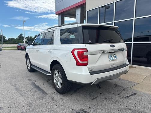 2019 Ford Expedition XLT