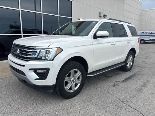 2019 Ford Expedition XLT