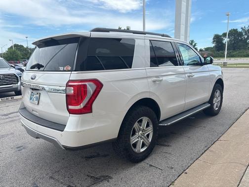 2019 Ford Expedition XLT