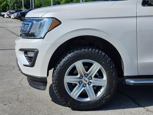 2019 Ford Expedition XLT