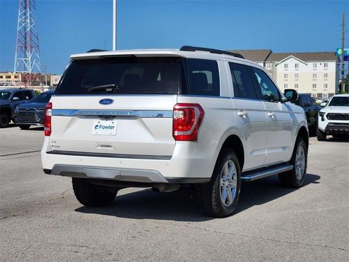 2019 Ford Expedition XLT