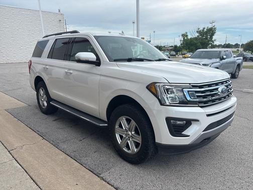 2019 Ford Expedition XLT