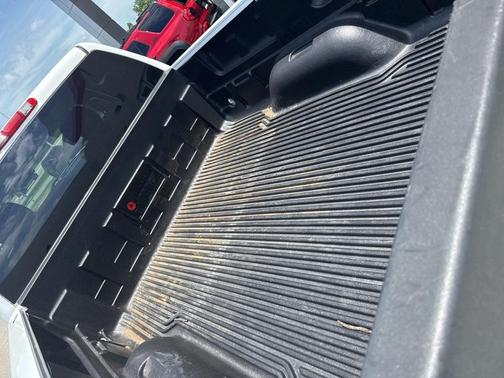 2012 Chevrolet Silverado 2500 LT