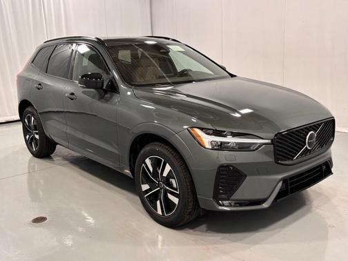 2026 Volvo XC60 B5 Core