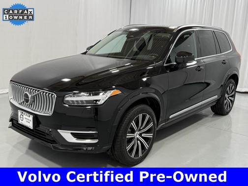 2023 Volvo XC90 B6 Plus 7-Seater