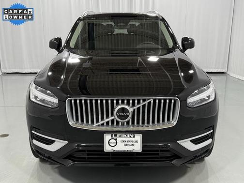 2023 Volvo XC90 B6 Plus 7-Seater