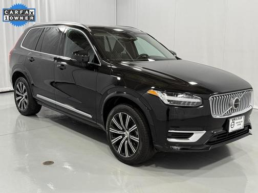 2023 Volvo XC90 B6 Plus 7-Seater