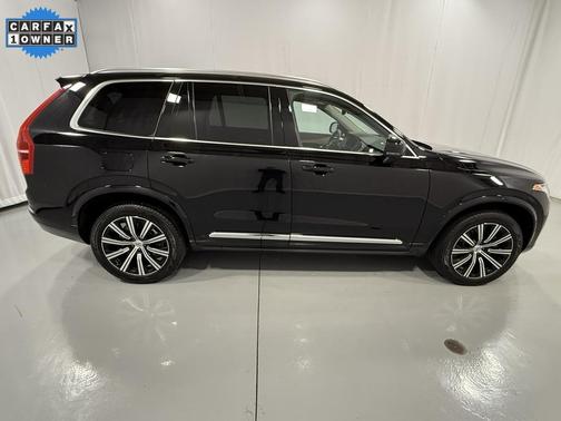 2023 Volvo XC90 B6 Plus 7-Seater