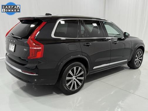 2023 Volvo XC90 B6 Plus 7-Seater