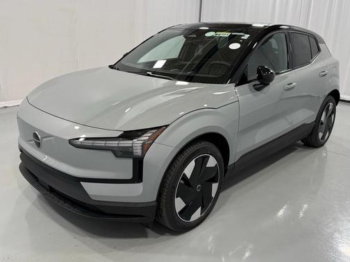 2025 Volvo EX30 Twin Motor Plus