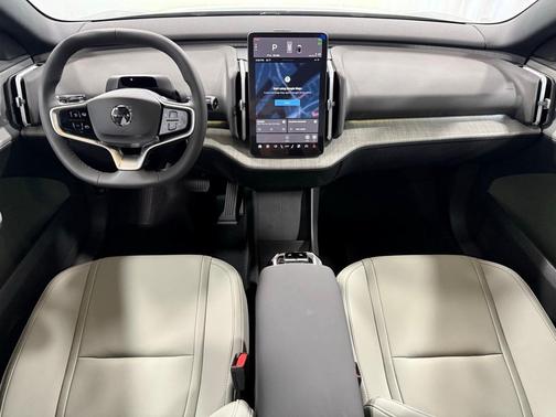 2025 Volvo EX30 Twin Motor Plus