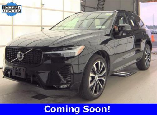 2025 Volvo XC60 B5 Plus