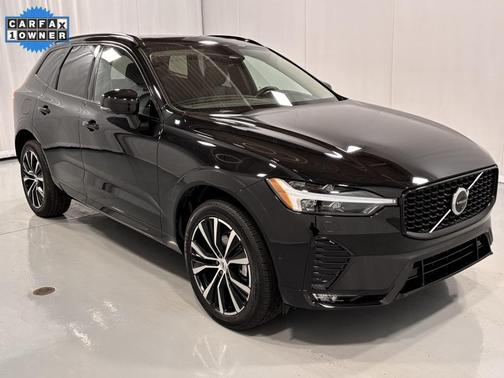 2025 Volvo XC60 B5 Plus