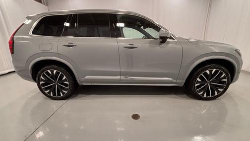 2026 Volvo XC90 Plug-In Hybrid T8 Plus 6-Seater