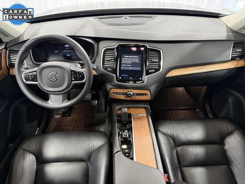 2023 Volvo XC90 B6 Plus 6-Seater