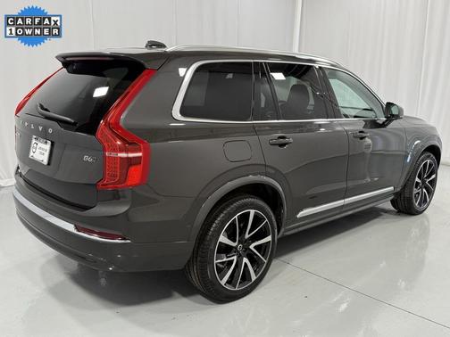 2023 Volvo XC90 B6 Plus 6-Seater