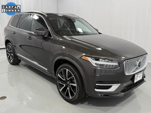 2023 Volvo XC90 B6 Plus 6-Seater