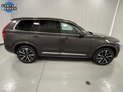 2023 Volvo XC90 B6 Plus 6-Seater