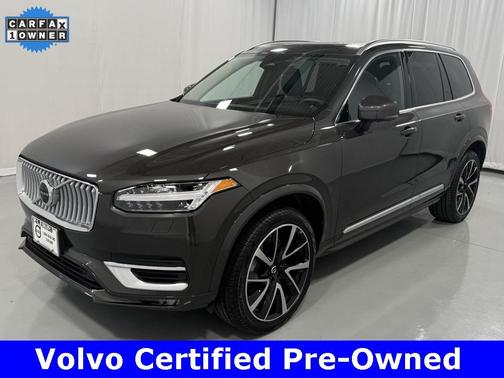 2023 Volvo XC90 B6 Plus 6-Seater