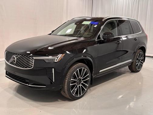 2026 Volvo XC90 B6 Plus 6-Seater