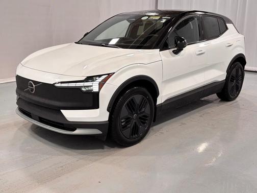 2026 Volvo EX30 TWIN MOTOR ULTRA