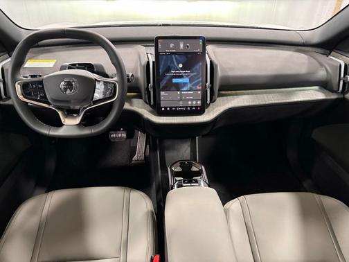 2026 Volvo EX30 TWIN MOTOR ULTRA