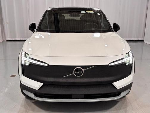 2026 Volvo EX30 TWIN MOTOR ULTRA