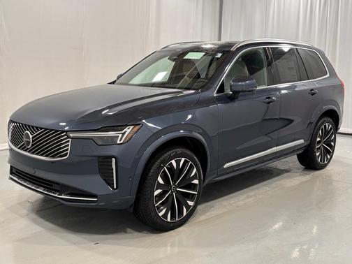 2026 Volvo XC90 B6 Plus 6-Seater