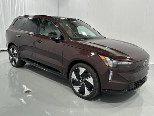 2025 Volvo EX90 Twin Motor Performance Ultra 6-Seater