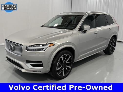 2024 Volvo XC90 B5 Plus Bright Theme