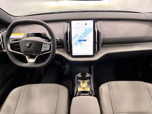 2026 Volvo EX30 Twin Motor Plus