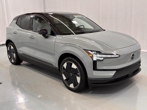 2026 Volvo EX30 Twin Motor Plus