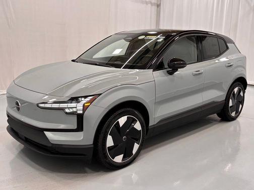 2026 Volvo EX30 Twin Motor Plus