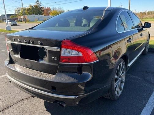 2016 Volvo S80 T5 Drive-E