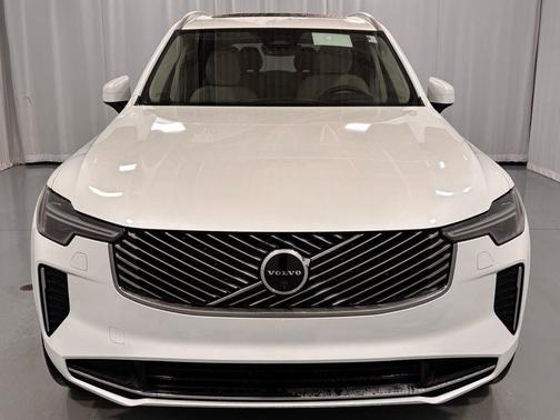 2026 Volvo XC90 B6 Ultra 7-Seater