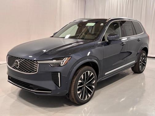 2026 Volvo XC90 B6 Plus 6-Seater