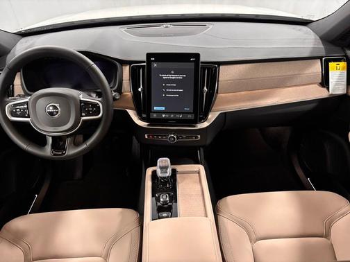 2026 Volvo XC90 B6 Plus 7-Seater