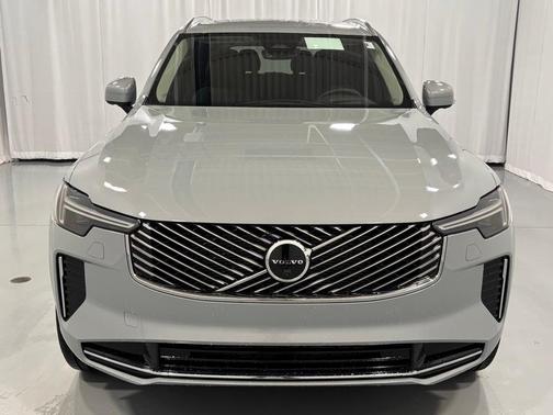 2026 Volvo XC90 B6 Ultra 7-Seater