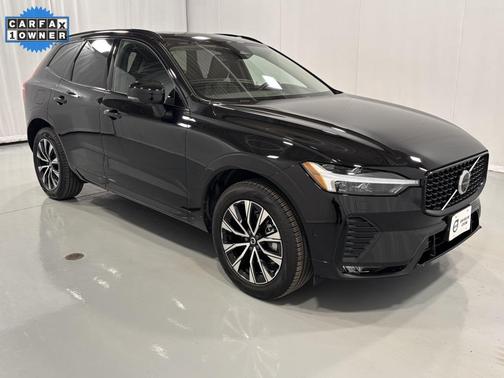 2025 Volvo XC60 B5 Plus