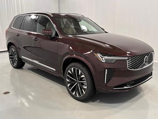 2026 Volvo XC90 B6 Ultra 7-Seater
