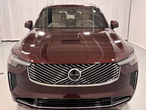 2026 Volvo XC90 B6 Ultra 7-Seater